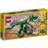 LEGO Creator 3 in 1 Mighty Dinosaurs 31058