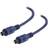 C2G Velocity Toslink - Toslink 3m