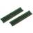 MicroMemory DDR2 667MHz 2x2GB ECC Reg for Dell (MMD8774/4G)