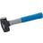 Silverline HA37 Fibreglass Rubber Hammer