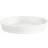 Pillivuyt Platter 36cm Uppläggningsfat 36cm