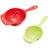 KitchenCraft Mini Durkslag 2st