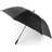 KS Auto Open Golf Umbrella Black