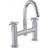Hudson Reed Tec TEX353 Chrome