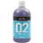 A Color Matt 02 Readymix Lila 500ml