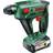 Bosch Uneo Maxx (1x2.5Ah)