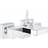 Grohe Eurocube Joy 23666000 Krom