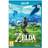 The Legend of Zelda: Breath of the Wild (Wii U)