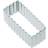 KitchenCraft Fluted Utstickare