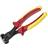 Stanley Tools 0-84-016 VDE Carpenters' Pincer