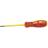 Draper 952CS 46529 Soft Grip Cross Slot Pan Head Screwdriver