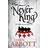 The Never King (Häftad, 2018)