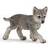 Papo Wolf Cub 50162