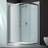Merlyn 6 Series (M63222) 900x760x1900mm
