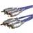 Vivanco Component 3RCA - 3RCA 10m