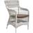 Sika Design Marie Havelænestol, Havestol