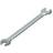 Teng Tools 620607 Open-Ended Spanner