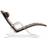 Lange Production FK82 Grasshopper Loungestol 82cm