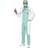 Smiffys Doctor Costume White