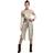Smiffys Deluxe Rey Kostume