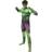 Rubies Hulk Avengers Men's Costume