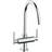 Grohe Atrio 30192000 Chrome