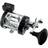 Abu Garcia Ambassadeur 7000i Trolling LC Meter