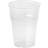 Duni Plastic Cups Trend Transparent 25cl 50-pack