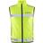 Craft Visibility Vest Mens - Yellow