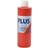 Plus Acrylic Paint Brilliant Red 250ml