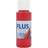 Plus Acrylic Paint Crimson Red 60ml