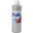 Plus Acrylic Paint Silver 250ml