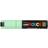 Uni Posca PC-8K Broad Bullet Light Green