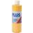 Plus Acrylic Paint Yellow Sun 250ml