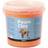 Foam Clay Neon Orange Clay 560g