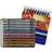 Caran d’Ache Neocolor I Metallic Colors 10-pack