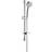 Hansgrohe HG Croma 100 Vario/Unica'C Silver, Krom