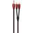 Audioquest Golden Gate 3.5mm - 2RCA 12m