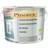 Pinotex Classic Heldækkende Træbeskyttelse White Base 1L