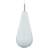 Le Klint 181 S White Pendant Lamp 20cm