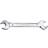 Draper 5055MM 55710 Open-Ended Spanner