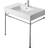 Duravit Vero Leg Stand (0030731000)