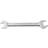 Draper 5055MM 55719 Open-Ended Spanner