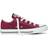 Converse Chuck Taylor All Star Canvas - Maroon