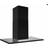 Silverline SL3122 80 Nordic Dark 80 cm, Sort