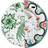 Seletti Hybrid Zoe Dessert Plate 20cm