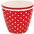 Greengate Latte Cup Mugg, Kaffekopp 30cl
