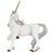 Papo Silver Unicorn 39038