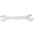 Draper 5055MM 55731 Open-Ended Spanner