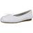 Clarks Freckle Ice 203544554 Blanc